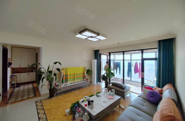 真实在售 急卖  10楼 前排观景房 一梯一户 碧桂园翡丽湾