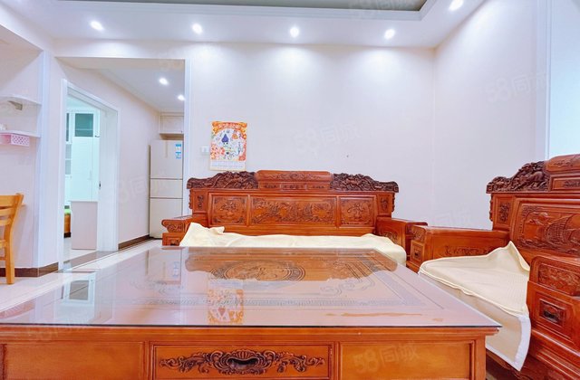 精装婚房 年轻人刚需必看 滨河实验，东苑 水岸花语  带车储