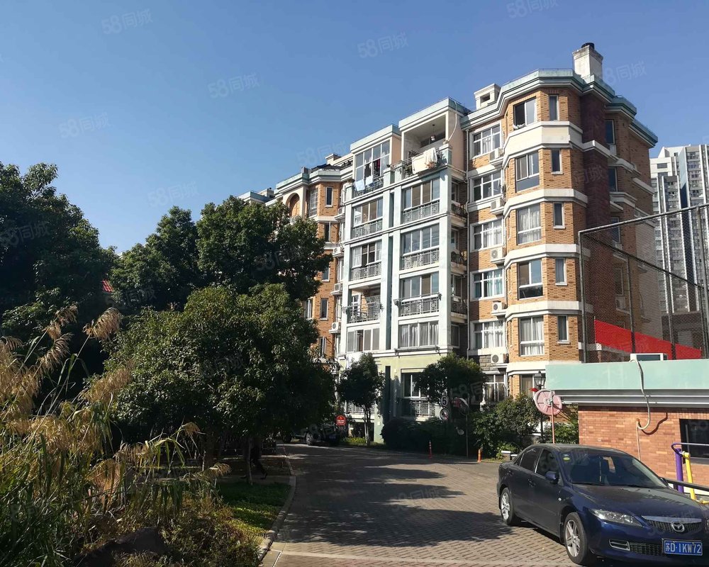 【美林国际村, 美林国际村小区详情,房价走势,房源,业主论坛】- 常州