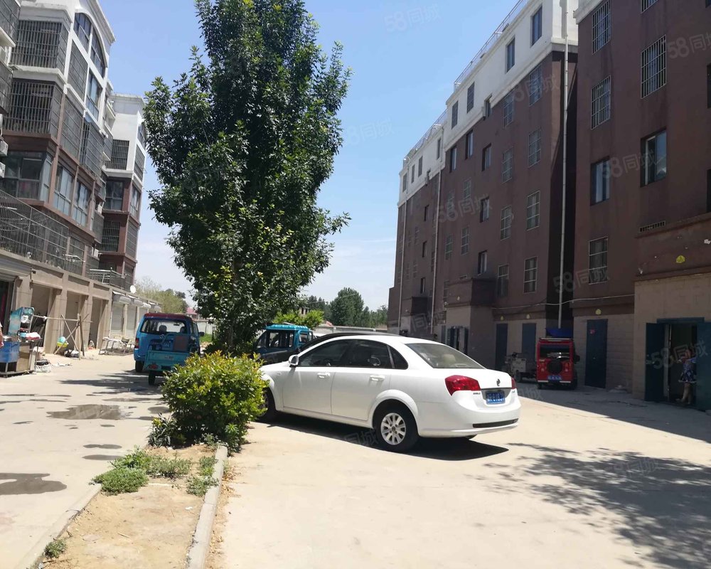 【香墅湾, 香墅湾小区详情,房价走势,房源,业主论坛】- 郓城58同城