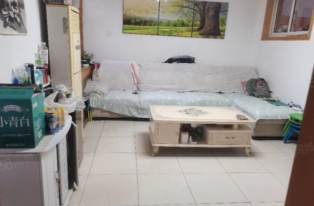 急售    东昌！西苑小区60万！4楼！免大税 送车储