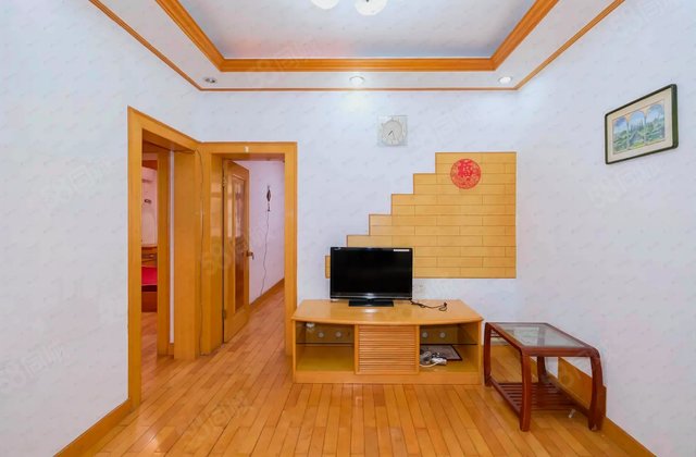 福建省统计局住宅3室2厅83㎡315万二手房图片