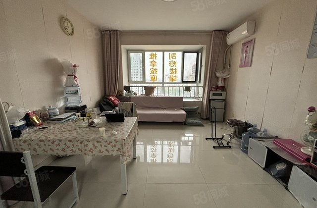 电梯中层边户！满二带储实验！这个户型仅一套！月亮湾颐馨园华悦