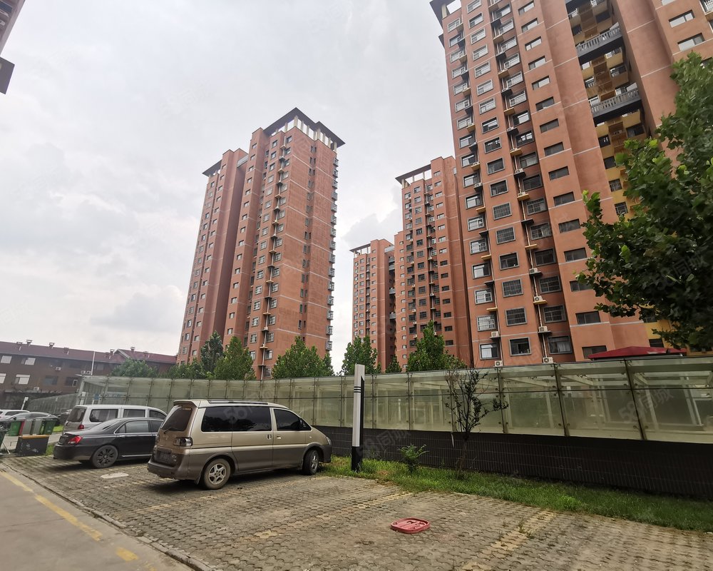 【正阳现代城, 正阳现代城小区详情,房价走势,房源,业主论坛】- 北京