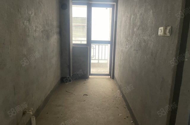 阳江苑西岭御景3室2厅113㎡50万二手房图片