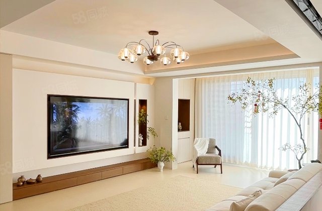 乐古浪3室2厅80㎡30.8万二手房图片