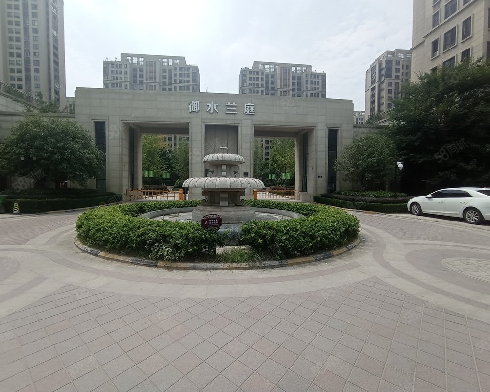 瀚海御水兰庭