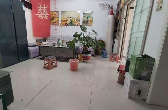 文轩  羡林苑 步梯 三楼 看房方便