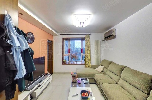 瑞丽江畔(丽水园)2室1厅97.23㎡488万二手房图片