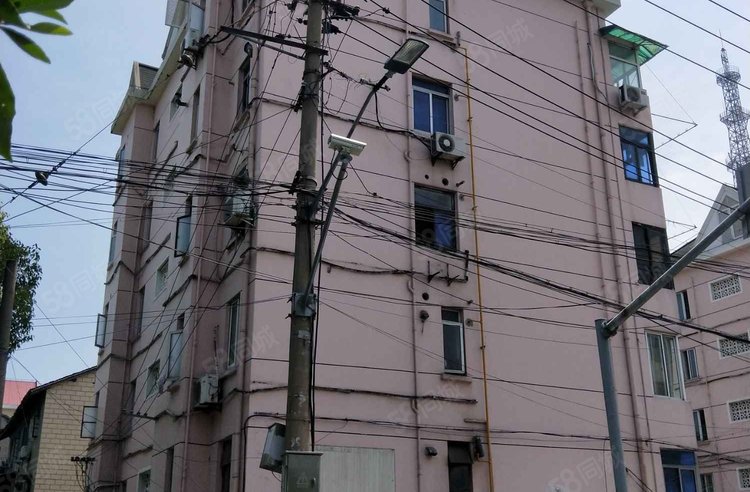 古桐路77号小区