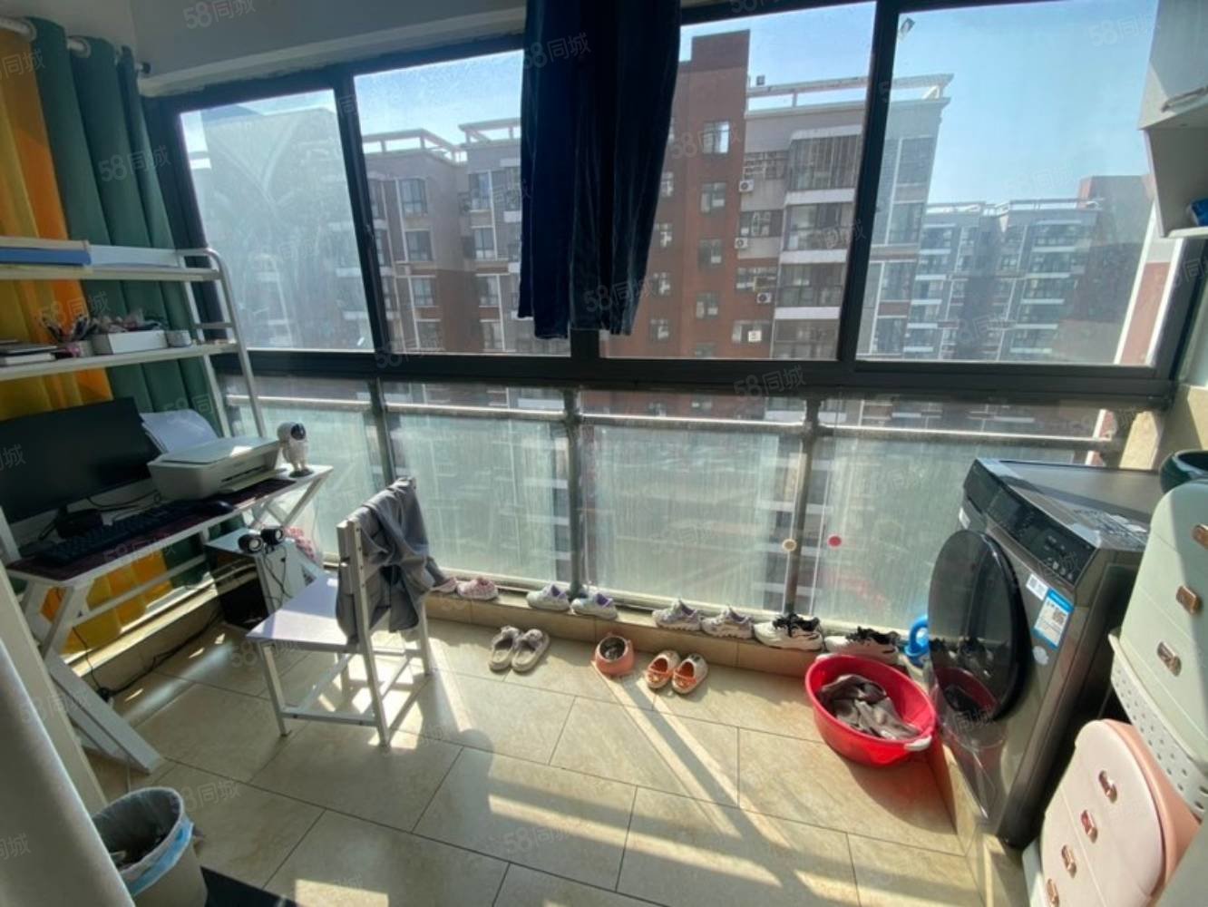 盛世东城2室2厅1卫89.65㎡南北40.5万