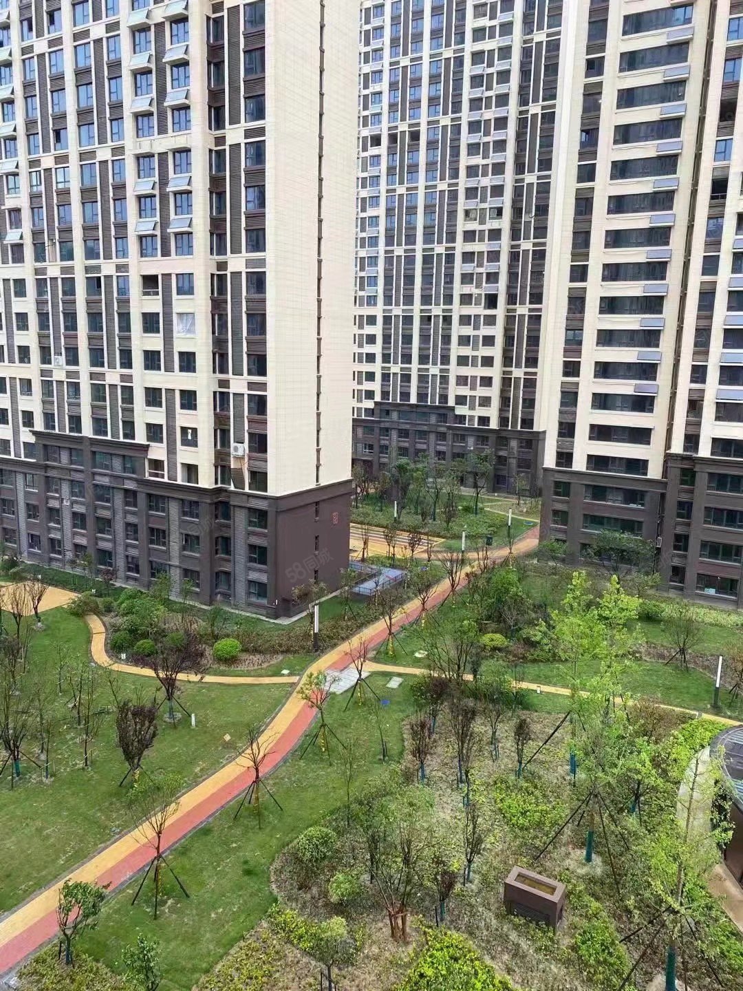 【10图】中昂玥府3室2厅1卫103万108平方米,中昂玥府-大丰58同城