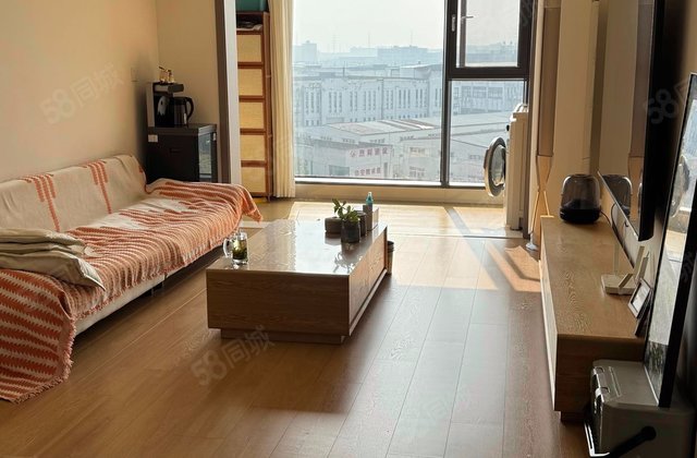 旗山枫景(三期)2室2厅84㎡46万二手房图片