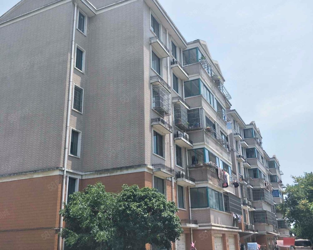 南苑新村东区滨湖