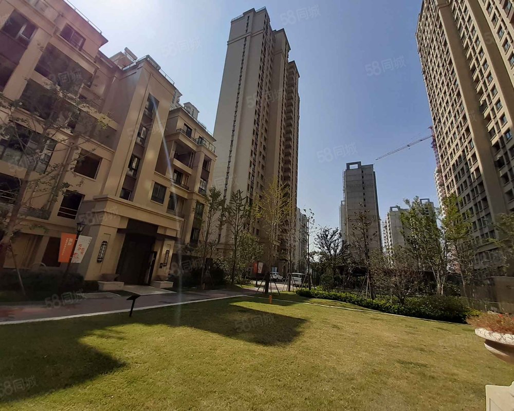 和平上东璟园三环绕城高速之间