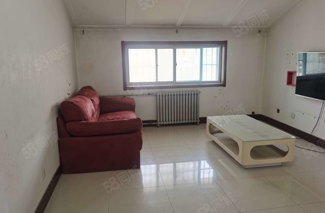 龙山花园 08年房子  二实验文轩 看房方便