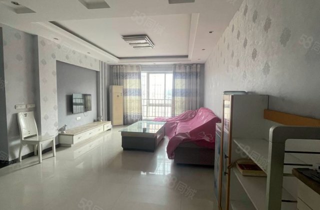 山水人家3室2厅107㎡32.8万二手房图片