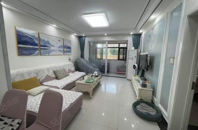 诚售！中央帝景  公园旁 高端小区  车储齐全  看房方便