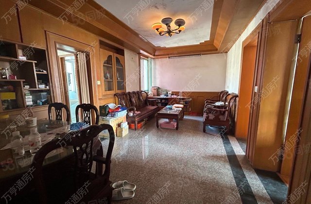 辰凯花苑(公寓住宅)2室2厅73㎡80万二手房图片