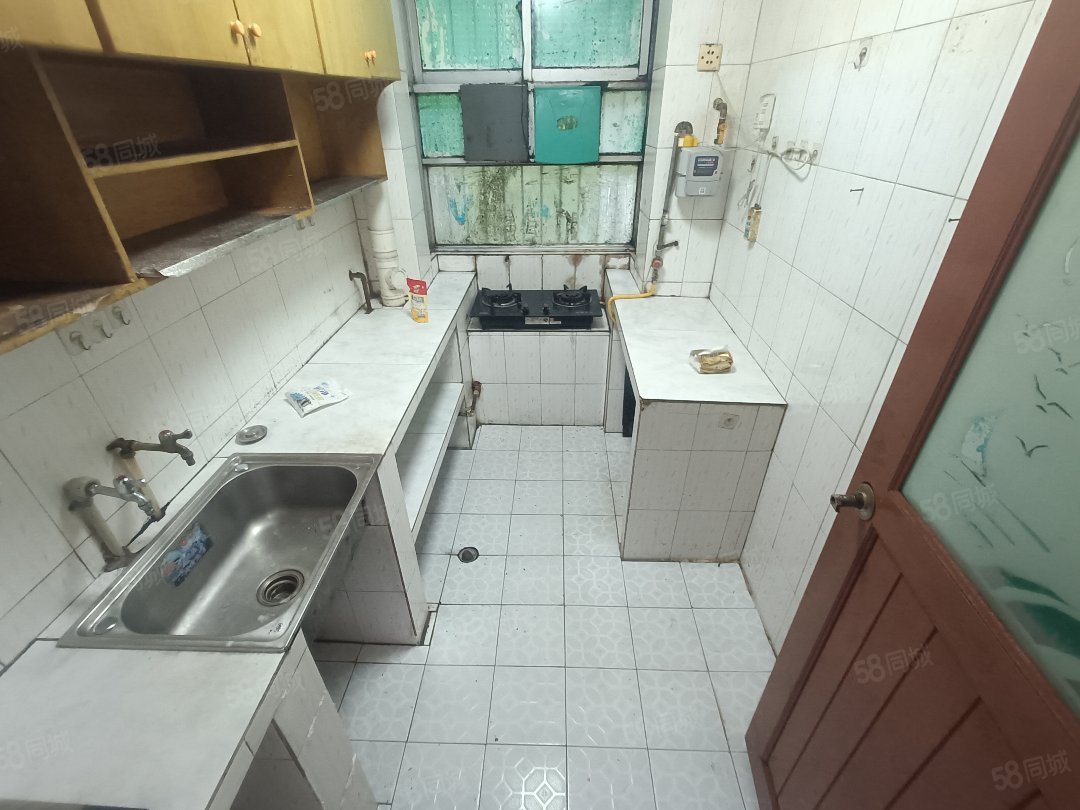 轮胎东村2室2厅1卫76㎡南北23万