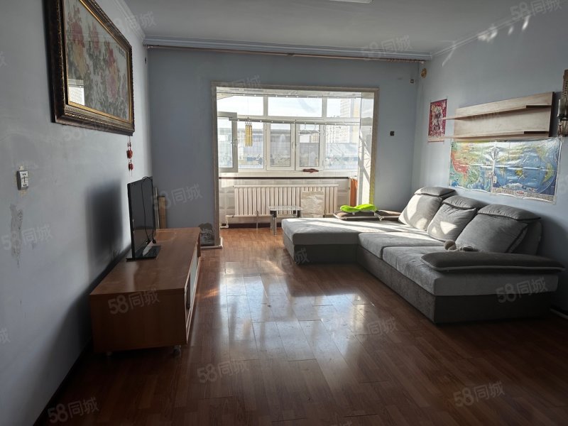 8万随时看房,镜湖花园-松原58同城