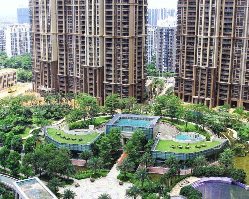 【亚运城天峯, 亚运城天峯小区详情,房价走势,房源,业主论坛】- 广州