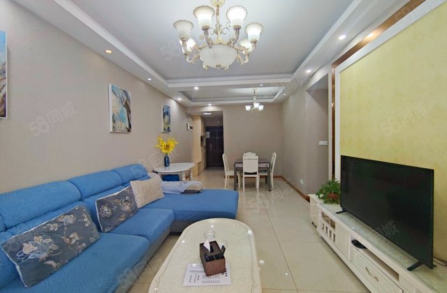 国富沙磁巷3室2厅94.29㎡88万二手房图片