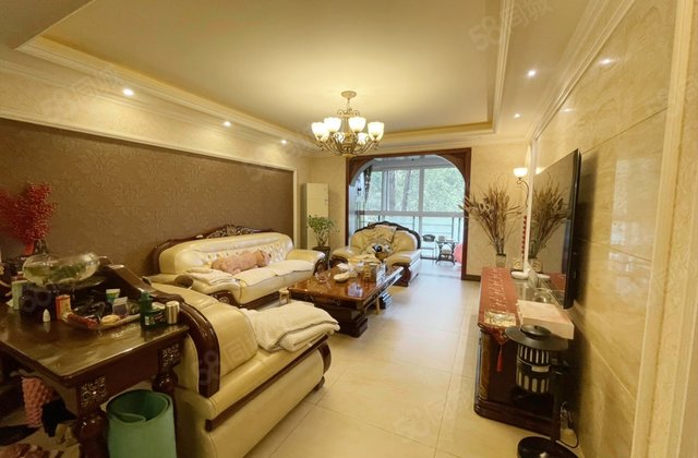 博雅新城B区6室2厅192.17㎡135万二手房图片