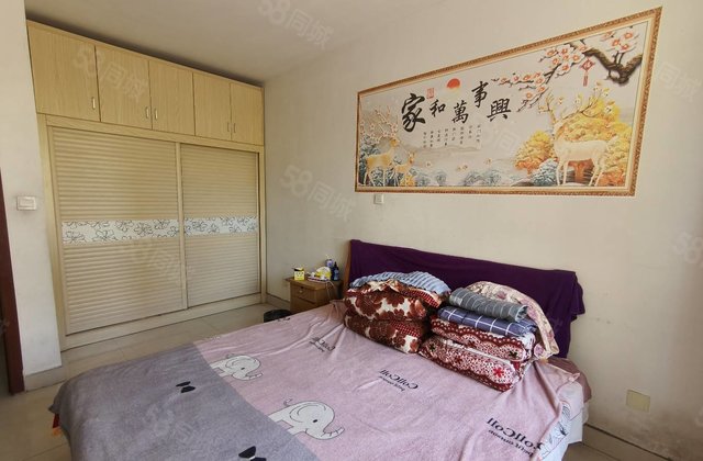 昌润莲城祥荷园 动静分离 刚需正规三室 水岸花语 莲湖新城