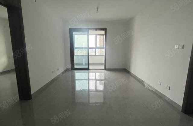 南北通透 星光珺园 3室2厅 128平 看房方便 有钥匙