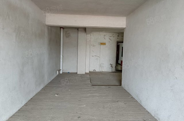 滨江园4室2厅135㎡58万二手房图片