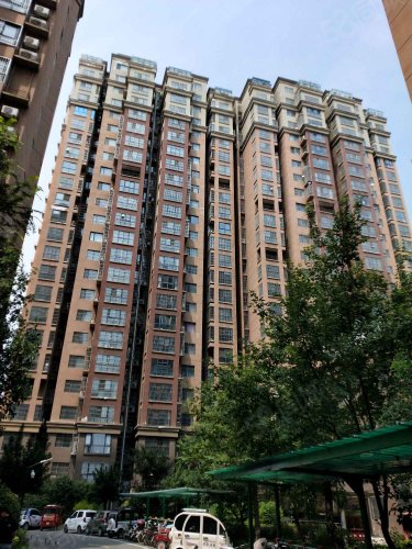 【瑞景新城房价走势,瑞景新城房屋出租,瑞景新城二手房出售】- 长葛58