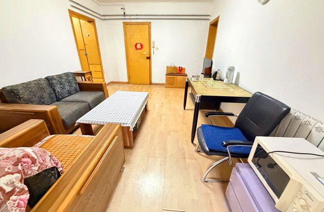 中国西电集团8号街坊小区2室1厅68㎡49万二手房图片