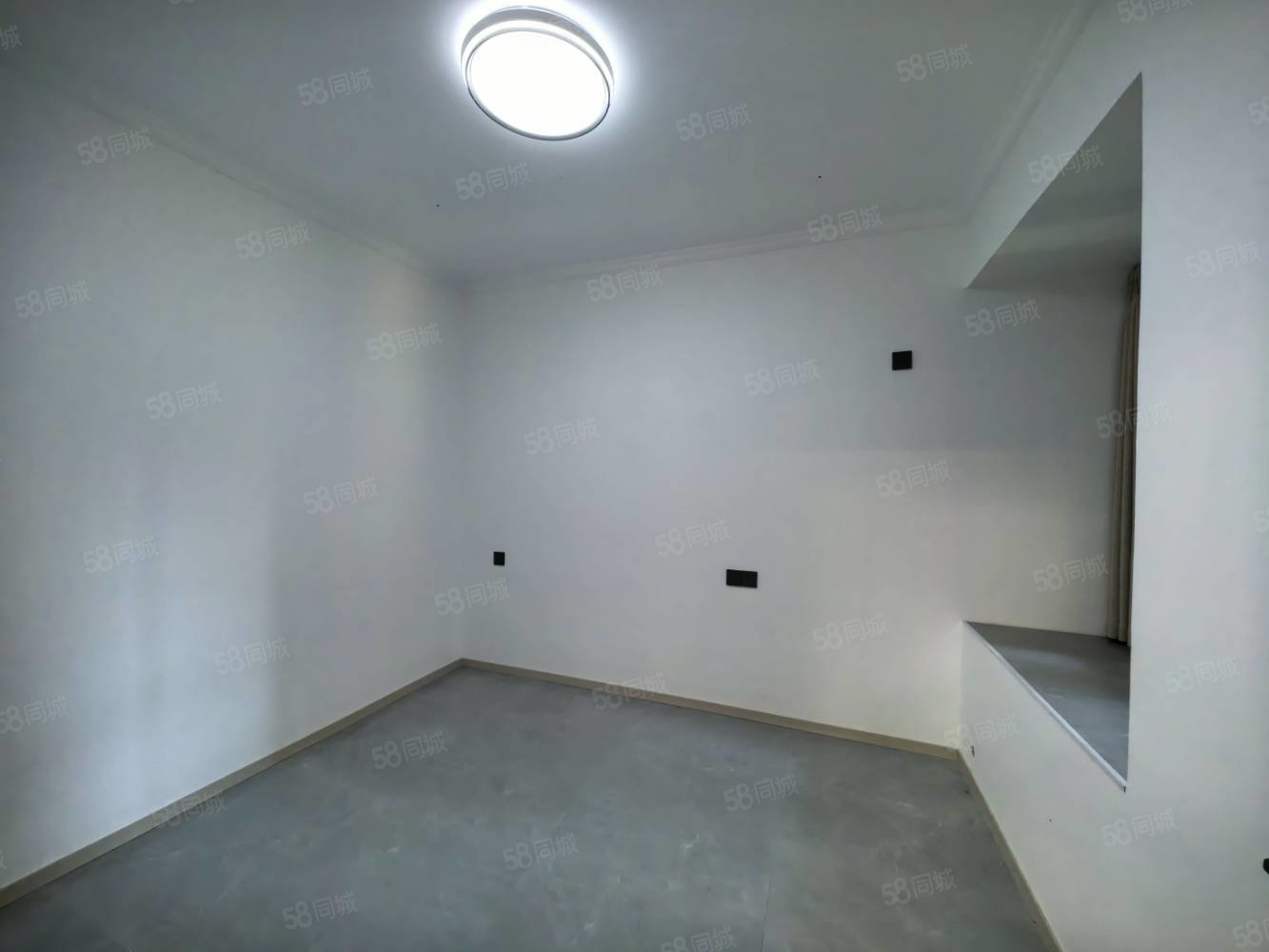 城投时代花园3室2厅1卫90㎡南北41万