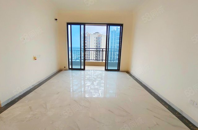 乐平碧桂园3室2厅97.46㎡88万二手房图片