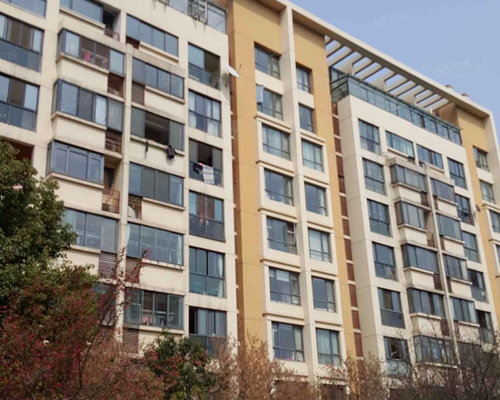 【金鸡湖花园, 金鸡湖花园小区详情,房价走势,房源,业主论坛】- 苏州