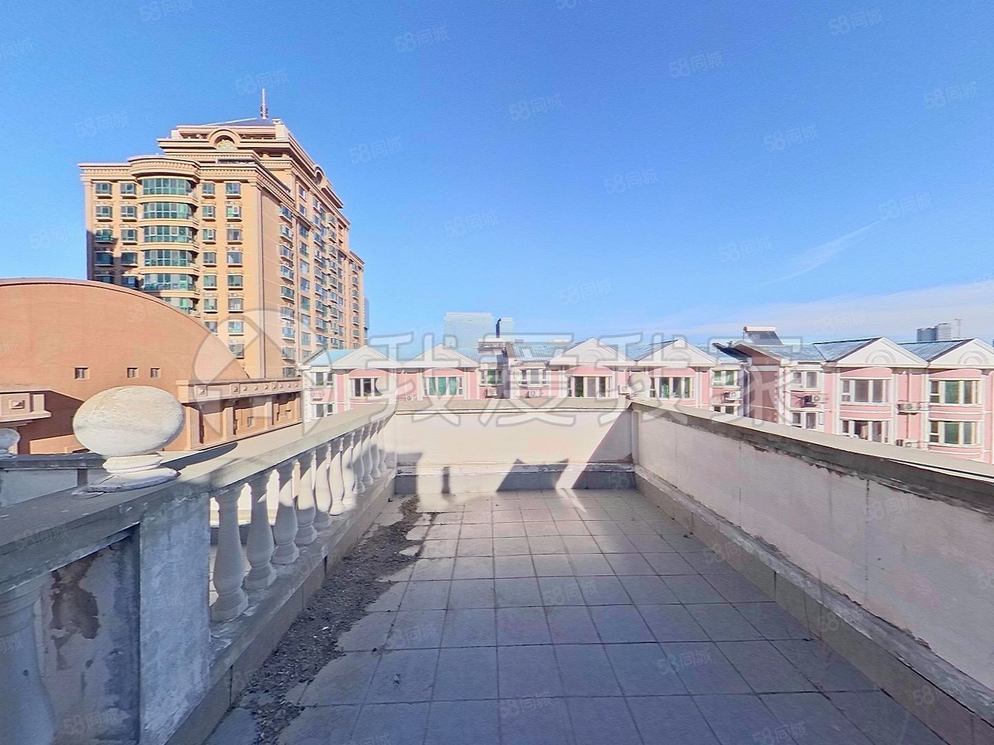 潞河名苑4室2廳3衛(wèi)218.44㎡南北499萬