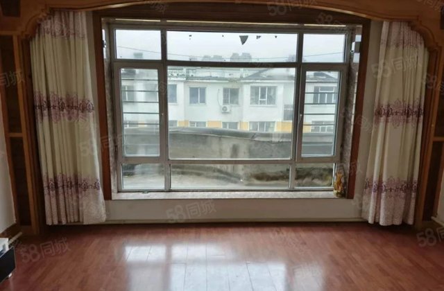 中房花园3室2厅108.53㎡20万二手房图片