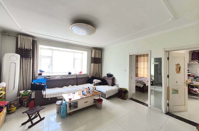 育红 实验 金泉家园电梯房商品房温馨三室全明户型带车位储藏室