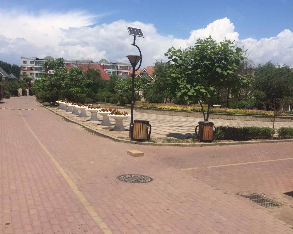 【金贵家园, 金贵家园小区详情,房价走势,房源,业主论坛】- 沈阳58