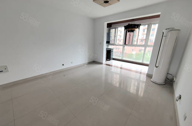 陈口二中附近 三叶草户型 带车位 书香东郡 好楼层没遮挡