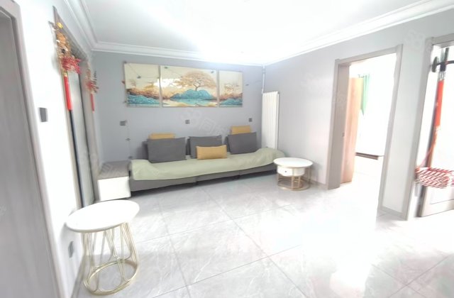 承平园3室2厅101.04㎡199万二手房图片