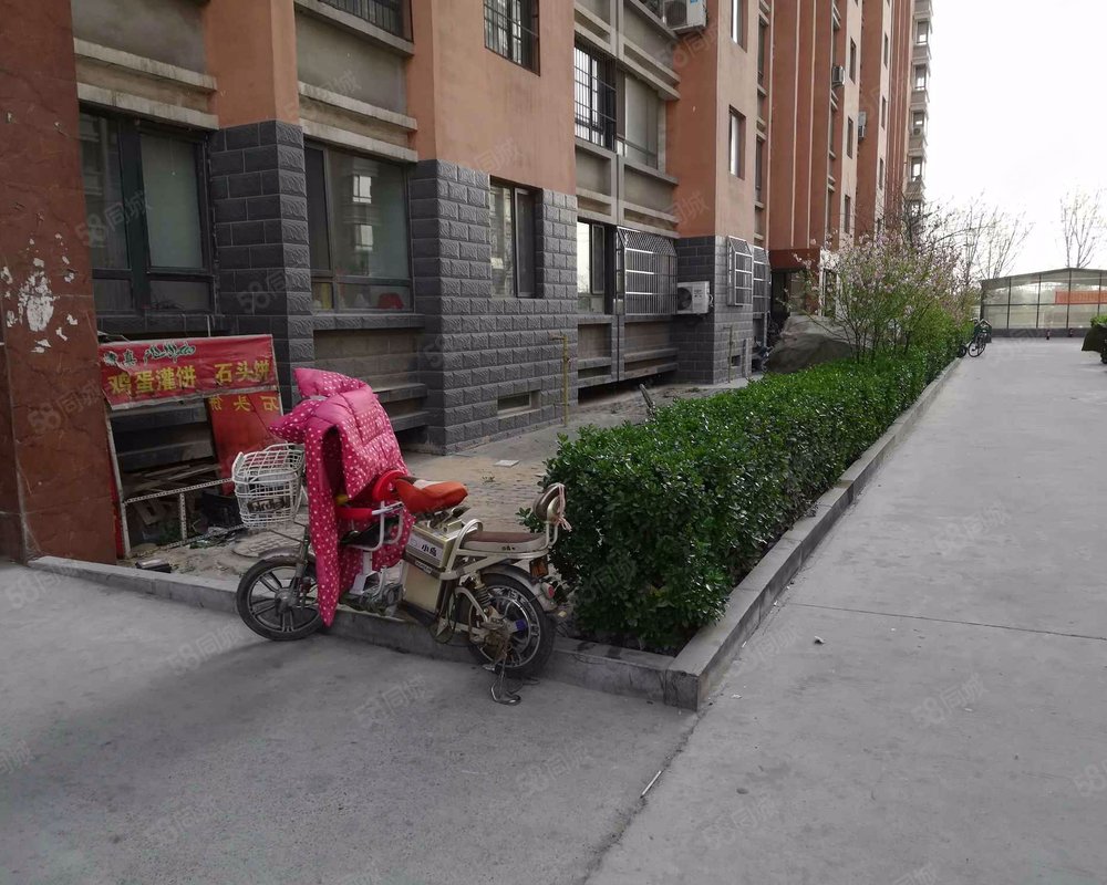 【丽水苑, 丽水苑小区详情,房价走势,房源,业主论坛】- 邯郸58同城