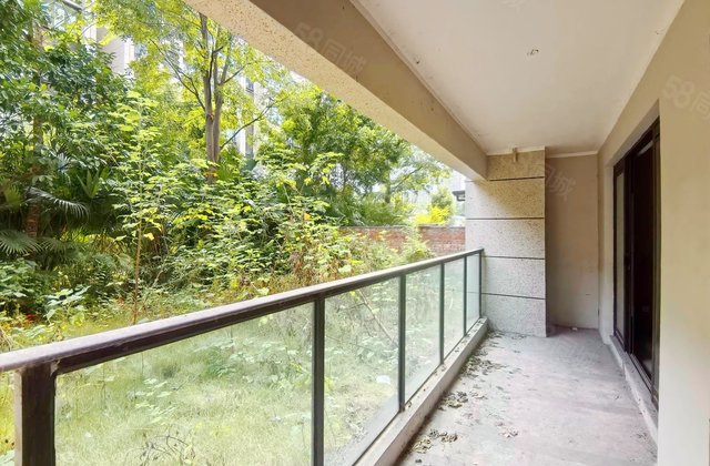 金地两岸风华4室2厅209.3㎡210万二手房图片