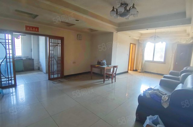 硫都商住楼3室2厅128.18㎡52万二手房图片