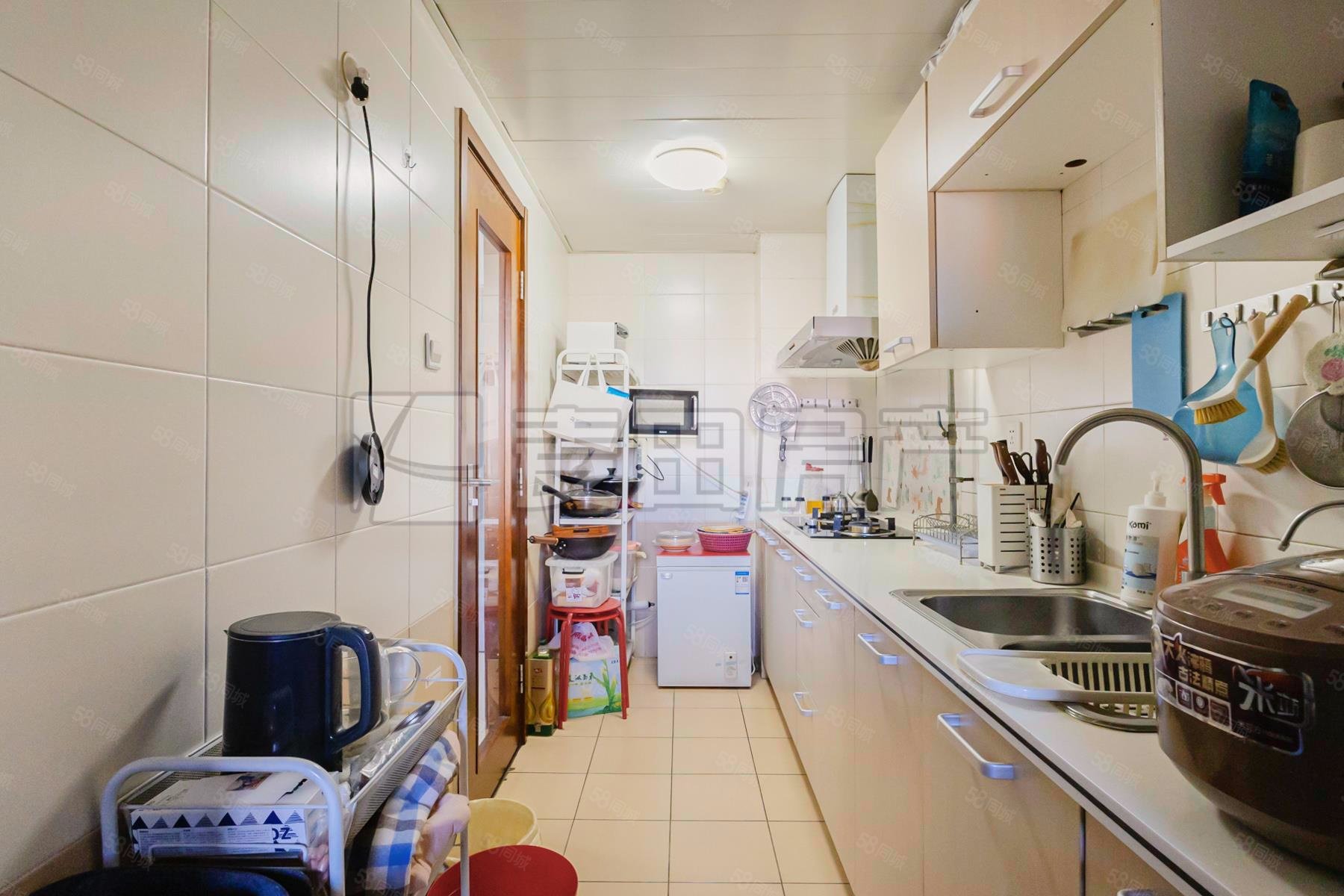 樂府江南2室1廳2衛(wèi)91.67㎡西650萬(wàn)