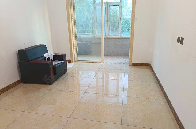 市政府宿舍(北安路)2室1厅83㎡52.8万二手房图片