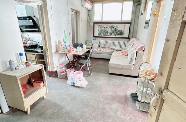 文轩 八中 外国语 单位家属院 好楼层 停车方便