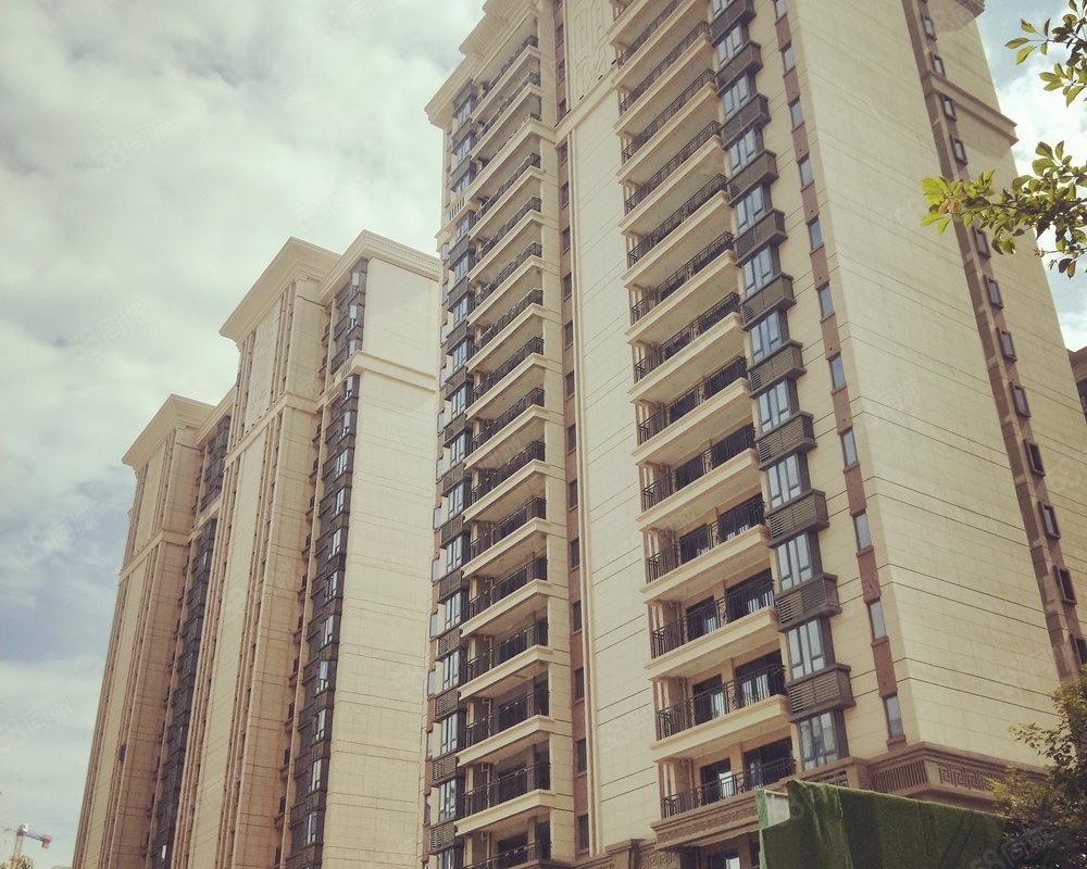 【恒大珺睿府, 恒大珺睿府小区详情,房价走势,房源,业主论坛】- 柳州