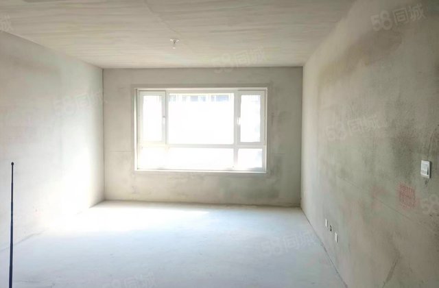 宝裕悦兰湾(二期)3室2厅99㎡83万二手房图片